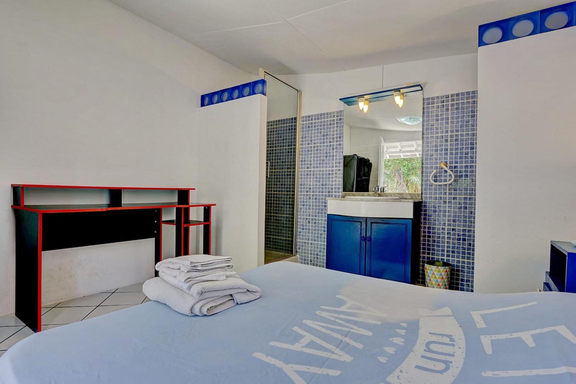 La Villa D'Eden - Saint Gilles Les Bains 외부 사진